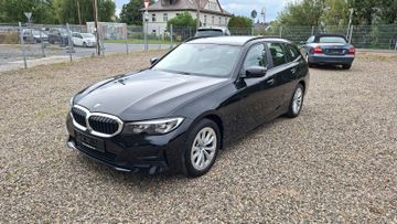 BMW 318 - 7