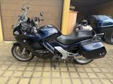 BMW K1200GT - BMW K1200GT
