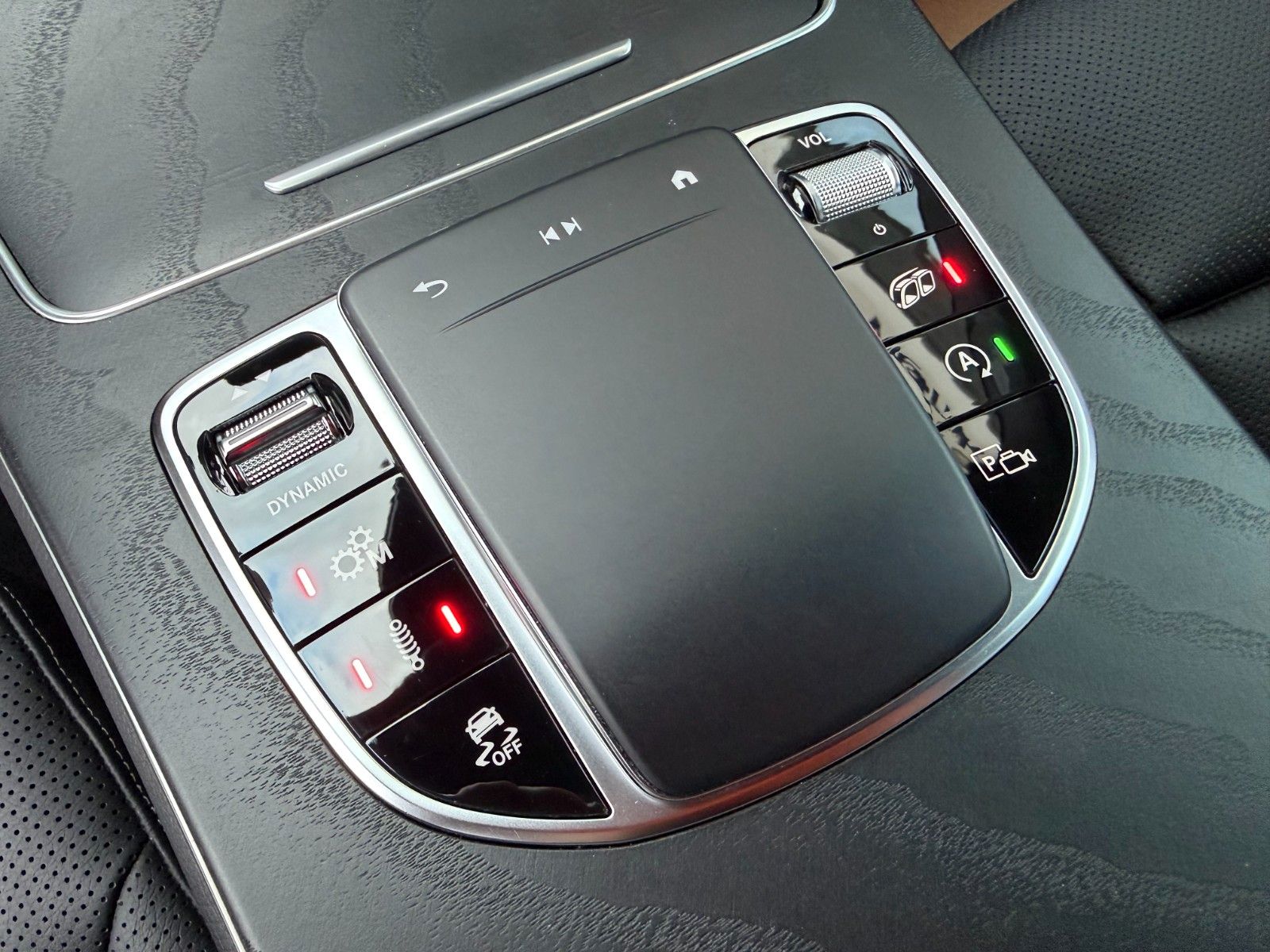 Mercedes-Benz GLC 43 AMG Coupe +Night+AHK+StHz+SHD+HUD+AGA+Sou foto 24