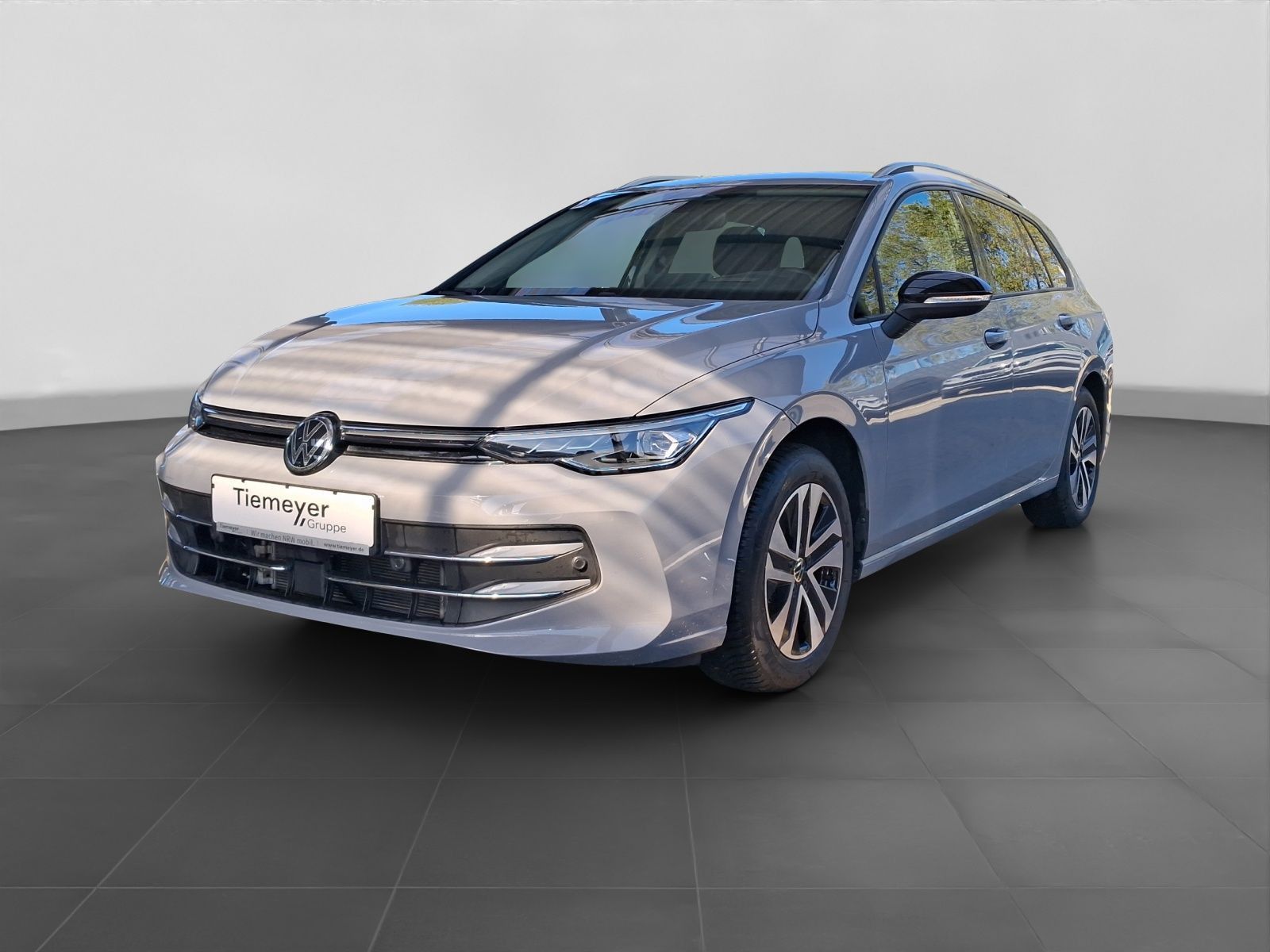 Volkswagen Golf Variant 1.5 TSI ENERGY LED HuD ASSIST NAVI foto 2