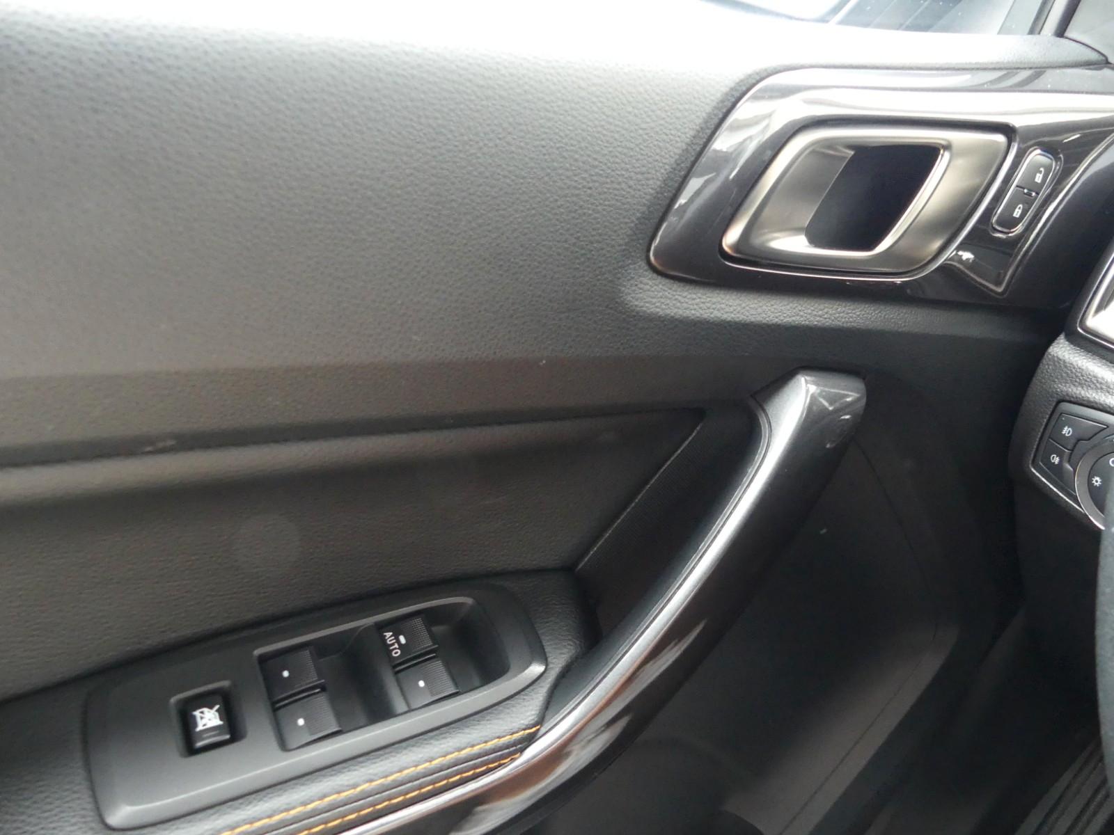Ford Ranger Wildtrak Doppelkabine 4x4
