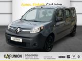 Renault Kangoo Z.E. 33 Maxi Doppelka.Mietbatt. 5-Sitzer
