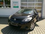 Mazda 2 Lim. 1.3 Independence Sport - gebrauchte Mazda 2 aus dem Jahr 2009