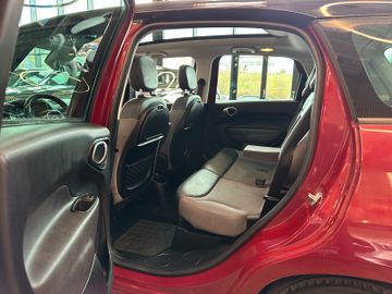 Fiat 500L Lounge *Pano*Sitzheiz.*