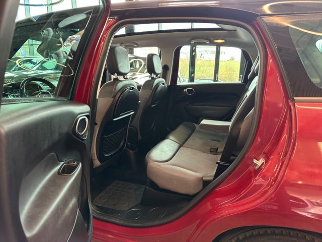 Fiat 500L Lounge *Pano*Sitzheiz.*