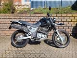 Suzuki XF 650 Freewind, leichter Scrambler Umbau - Offers