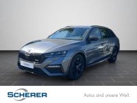Skoda Octavia - Vorschau Bild 1