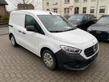 Mercedes-Benz Citan Kasten 110 CDI Flügeltüren