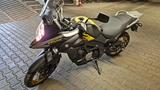 Suzuki DL650 V-Strom XT, ABS, Neuzustand - Suzuki V-Strom 650 XT
