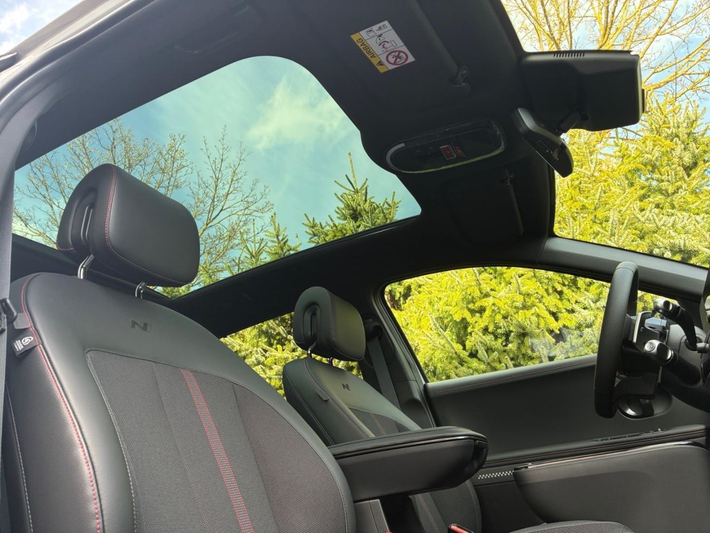 Hyundai IONIQ 5 - Bild 20