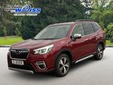 Subaru Forester Platinum e-Boxer, wenig KM, TOP Zustand - Subaru aus 2020