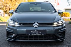 Fahrzeugabbildung Volkswagen Golf VII Lim. R 4Motion*top*8-fach bereift*