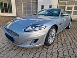 Jaguar XK 5.0 V8 Coupe 1.Hd/Deutsch/u-frei - Jaguar XK aus 2012