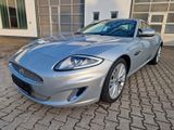 Jaguar XK 5.0 V8 Coupe 1.Hd/Deutsch/u-frei - Jaguar XK: Coupé, 5.0