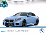 BMW M2 Coupe Sport Aut*HIFI*adapLED*Head-Up*DrivAss* - BMW M2 in Oberhausen