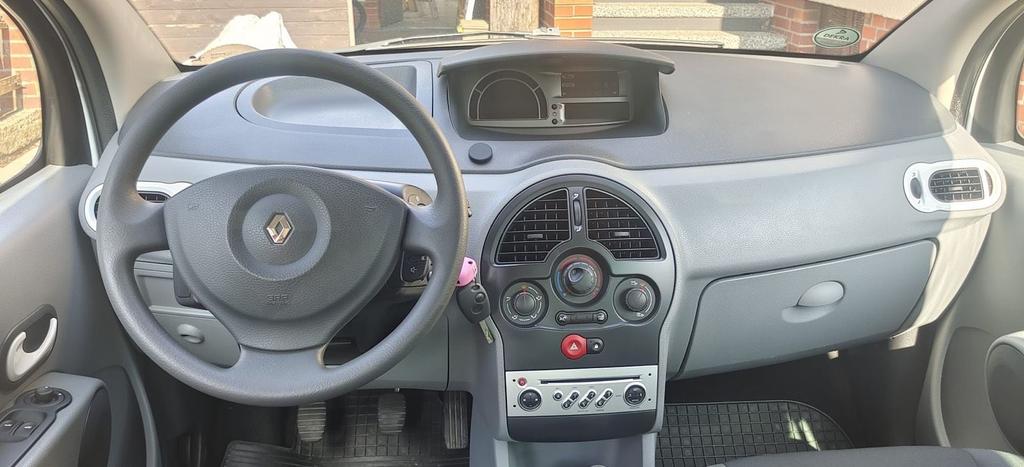 Renault Modus