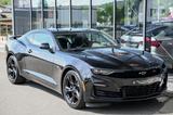 Chevrolet Camaro Coupe 6.2 V8 Recaro* Magnetic Ride* 3Tkm* - Chevrolet mit Benzin-Antrieb: Schwarz