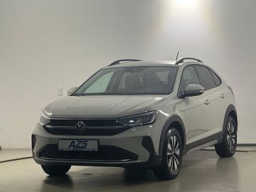 Volkswagen Taigo - 2