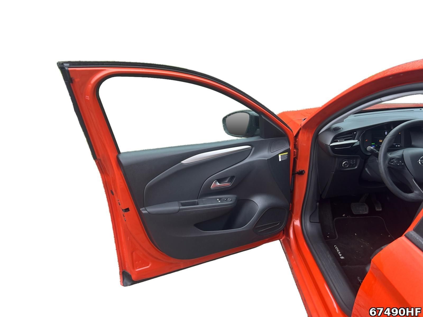 Fahrzeugabbildung Opel Corsa F -e Edition 57kW*ALLWETTER*KAMERA*DAB*