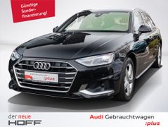 Audi A4 Avant 40 TDI advanced Navi Kamera 17 Zoll