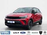 Opel Crossland Elegance Paket 1.2 DI 96 KW AT6 Klima - Opel Crossland (X) Elegance-Paket mit Benzin-Antrieb