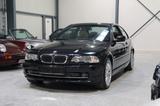 BMW 3 330 Ci - 2. Hand  - BMW 330 aus 2001: Coupe