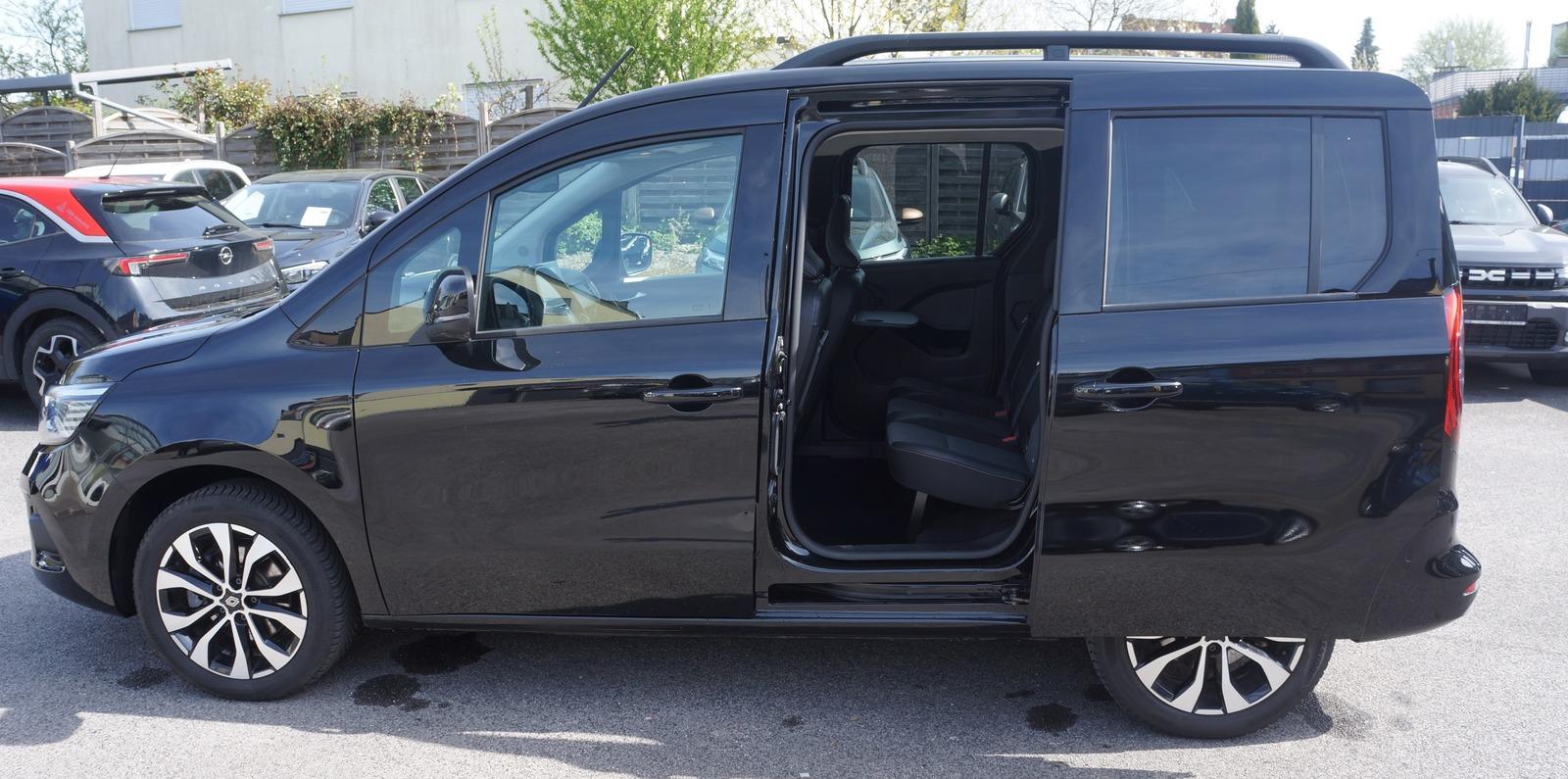 Renault Kangoo III AUTOMATIK TECHNO-Plus NAVI+CAM, миниатюра 18