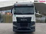 MAN TGX 18.470 4x2 BL SA ,  ADR Typ EXIII (EXII,FL,A - Radlader
