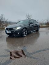 BMW 530 GTGran Turismo 530d xDrive Gran Turismo Lu.. - BMW 5er Reihe mit Diesel-Antrieb: Sportwagen