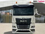 MAN TGX 18.510 4x2 BL SA - Abrollkipper