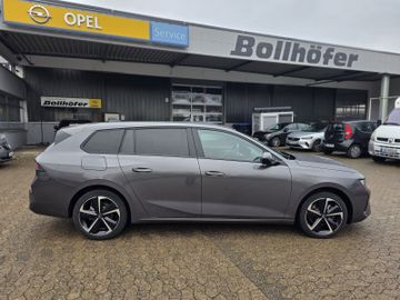 Bild 5 Opel Astra GS ST AT8/NAVI/SHZ+LHZ/PDC vo+hi+360Cam/LE