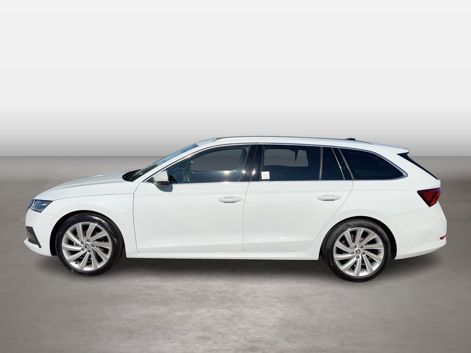 Skoda Octavia Combi 2.0 TDI Style STHZ AHK HuD MATRIX foto 4