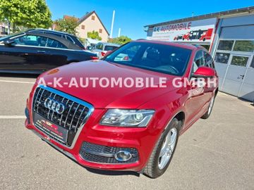 Audi Q5 - 2