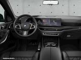 BMW X5 xDrive30d - schwarze BMW X5