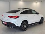 Mercedes-Benz GLE 400d 4Matic Coupe AMG-Line|VOLL|CARB|DESIGNO - Mercedes GLE-Klasse mit Schiebedach