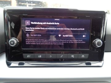 Bild 16 Seat Arona Style 1.0TSI DSG PDC SHZ DCP SML BT SR/WR