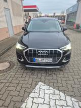 Audi Q3 45 TFSI quattro S tronic advanced advanced