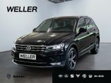 Volkswagen Tiguan 2.0 TSI 4Motion DSG Highline *LED*AHK*SHZ - Volkswagen in Delmenhorst
