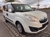 Opel Combo 1.4 Edition L1H1 Klima Sitzheizung - Opel Combo