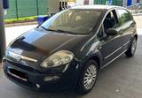 Fiat Punto Evo 1.4 Benzin Klima TÜV noch 1 Jahr  - gebrauchte Fiat Punto Evo aus dem Jahr 2009