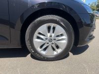 Skoda Octavia - Vorschau Bild 12