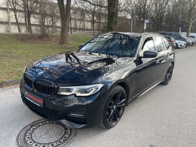 BMW 330 e xDrive M Sportpaket*Nav/Live*Kam*HeadUp