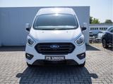 Ford Transit Custom Kasten TREND 320L2H2 KAMERA NAVI - Ford Transit: 3.2