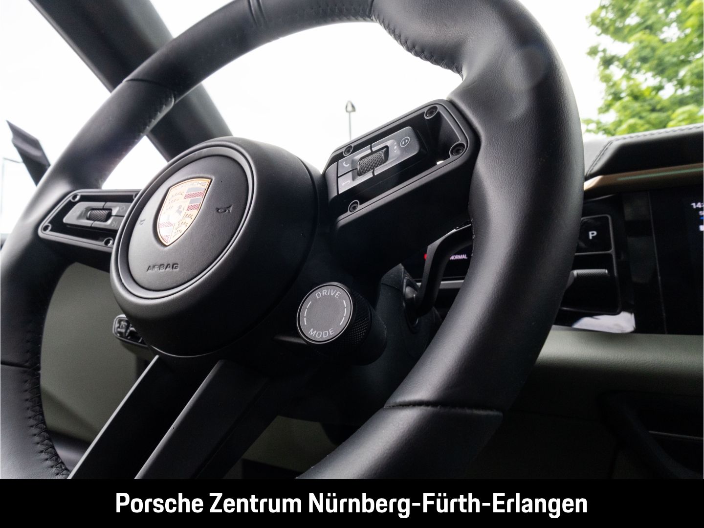Porsche Macan - Bild 34