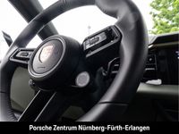 Porsche Macan - Vorschau Bild 34