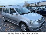 Dacia Logan MCV 1.6 MPI LPG 85 Ambiance 1.Hand Klima - Dacia Logan: Mpi