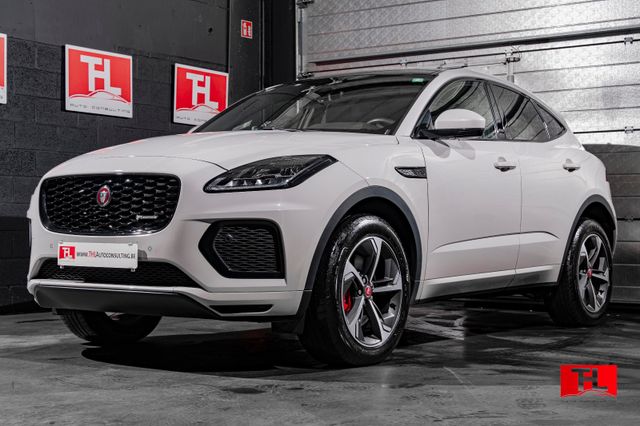 Jaguar E-Pace P200 R-DYNAMIC AWD Auto Face-Lift Model