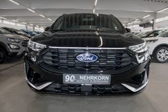 Fahrzeugabbildung Ford Kuga PHEV Aut. ST-Line X LED HUD ACC CAM WinterP