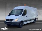Mercedes-Benz Sprinter 515 CDI Maxi Werkstattwagen AHK 3.0t - Dreiseitenkipper 3 5t