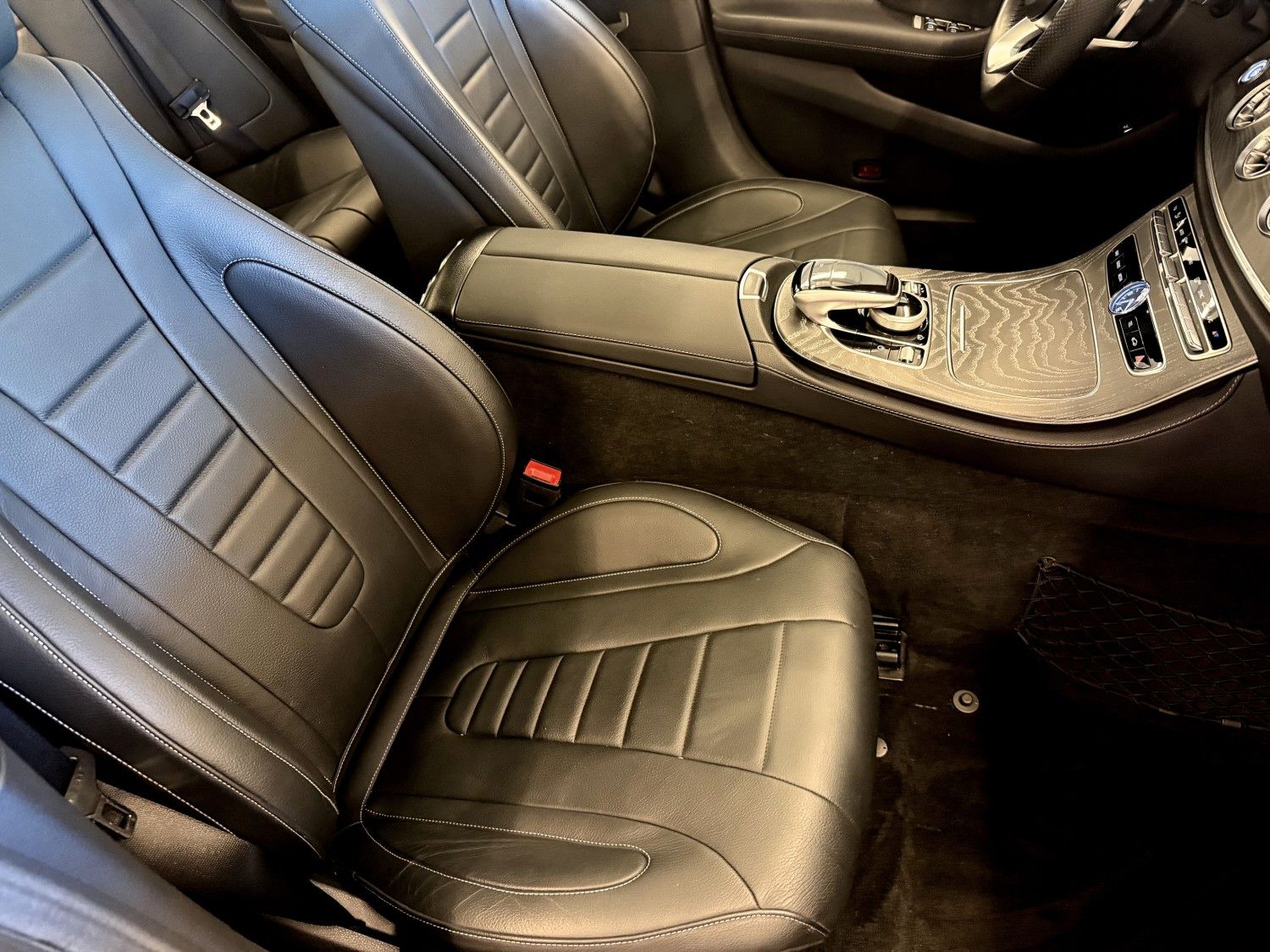 Mercedes-Benz CLS 450 4Matic 1Hand AMG Paket EGSD 360 Grad 1A foto 4